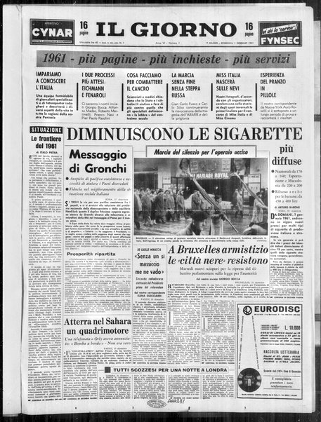 Il giorno